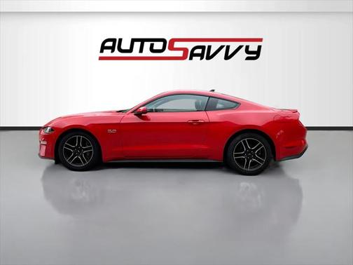 2023 Ford Mustang GT Premium