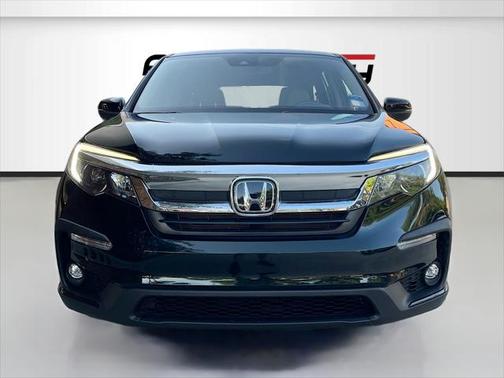 2021 Honda Pilot AWD EX-L