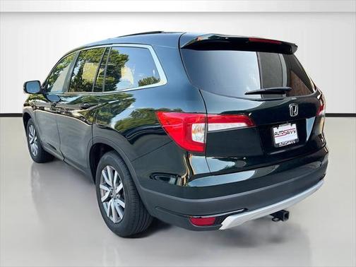 2021 Honda Pilot AWD EX-L