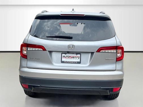 2022 Honda Pilot 2WD Special Edition