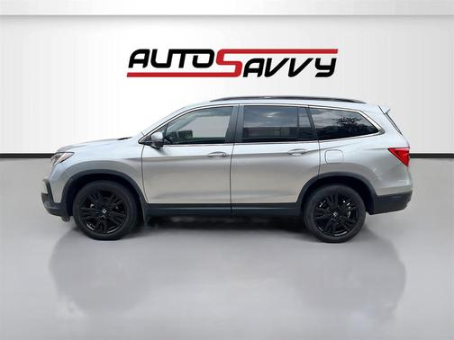 2022 Honda Pilot 2WD Special Edition