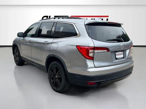 2022 Honda Pilot 2WD Special Edition