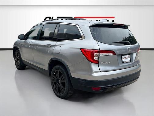 2022 Honda Pilot 2WD Special Edition