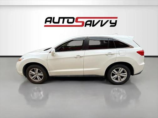 2015 Acura RDX Technology Package