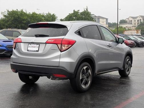 2018 Honda HR-V EX-L w/Navigation