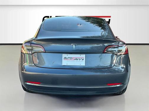 2023 Tesla Model 3 Standard Range