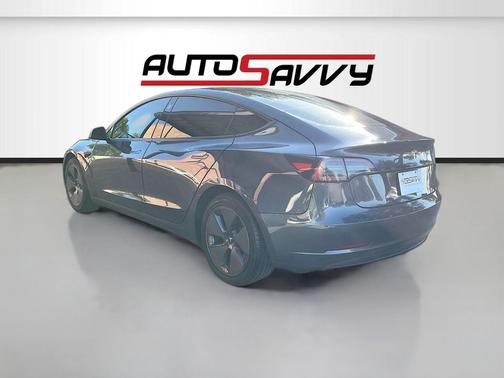 2023 Tesla Model 3 Standard Range