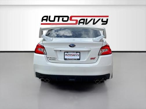 2021 Subaru WRX STI Base