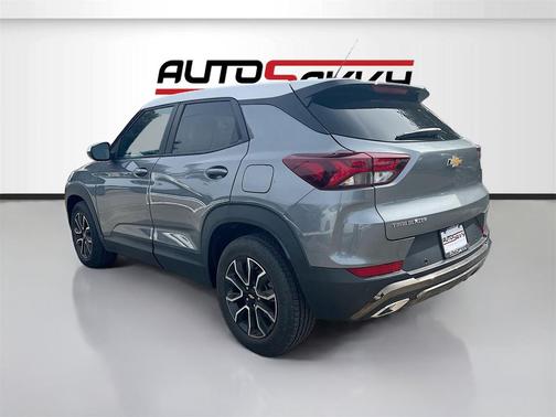 2022 Chevrolet Trailblazer ACTIV