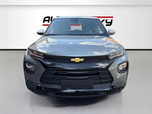 2022 Chevrolet Trailblazer ACTIV