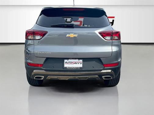 2022 Chevrolet Trailblazer ACTIV