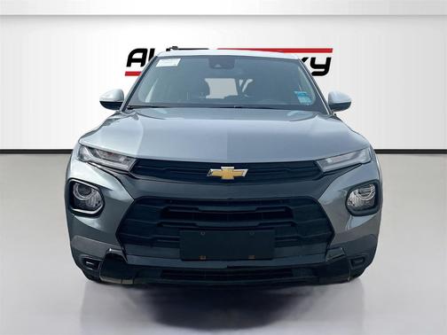2022 Chevrolet Trailblazer ACTIV