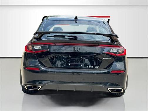 2024 Honda Civic Sport Touring