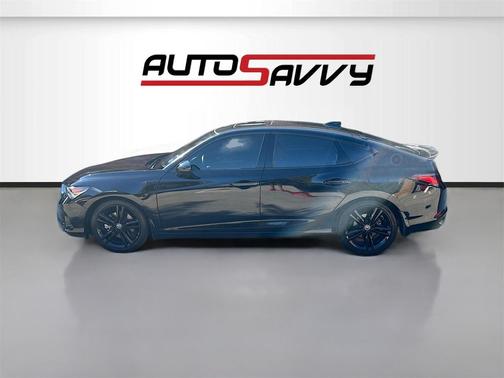 2024 Acura Integra A-SPEC Technology