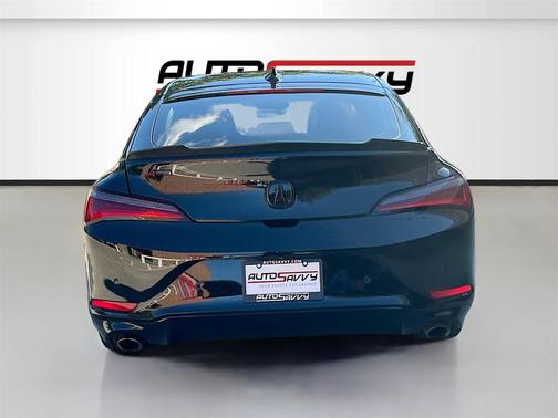 2024 Acura Integra A-SPEC Technology