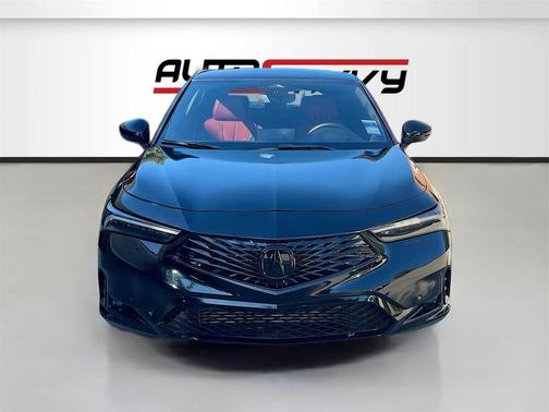 2024 Acura Integra A-SPEC Technology