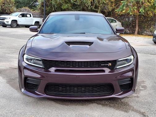2022 Dodge Charger R/T Scat Pack