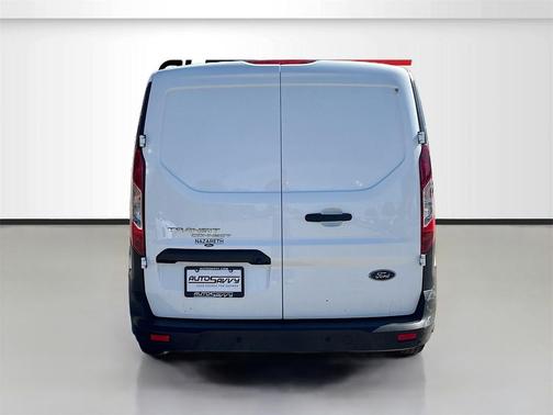 2023 Ford Transit Connect XL Cargo Van