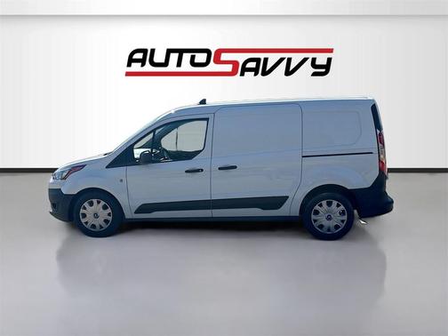 2023 Ford Transit Connect XL Cargo Van