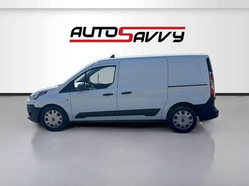 2023 Ford Transit Connect XL Cargo Van