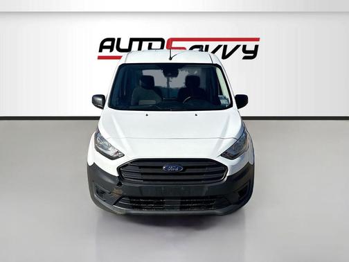 2023 Ford Transit Connect XL Cargo Van