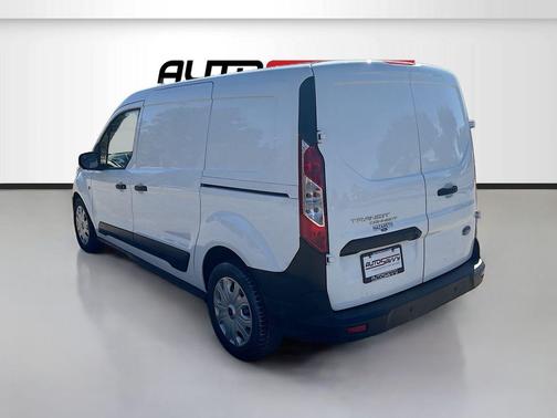 2023 Ford Transit Connect XL Cargo Van
