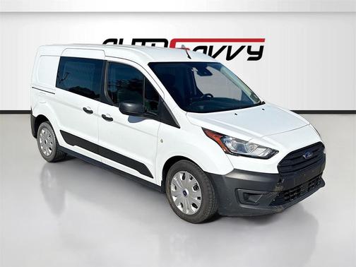 2023 Ford Transit Connect XL Cargo Van