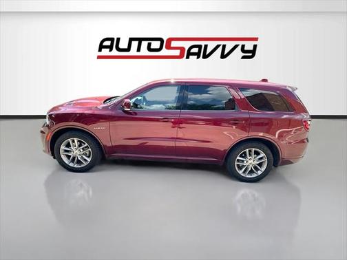 2022 Dodge Durango R/T RWD