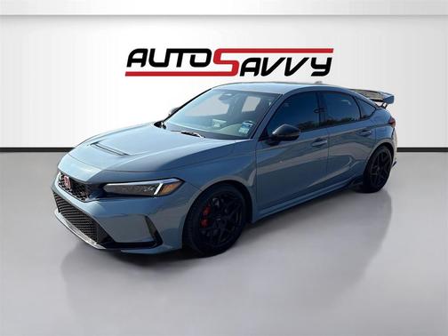 2025 Honda Civic Type R Base