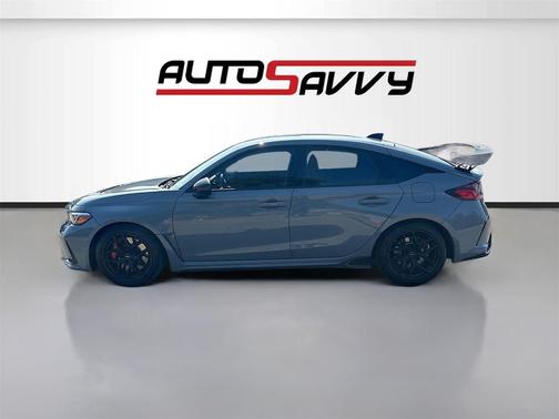 2025 Honda Civic Type R Base