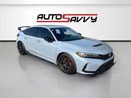 2025 Honda Civic Type R Base