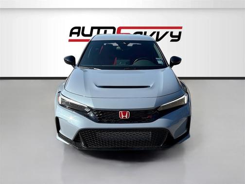 2025 Honda Civic Type R Base