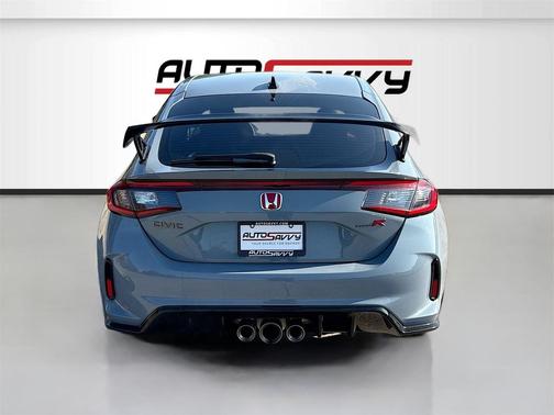 2025 Honda Civic Type R Base