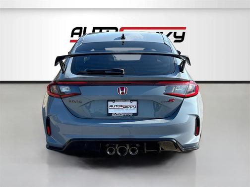 2025 Honda Civic Type R Base