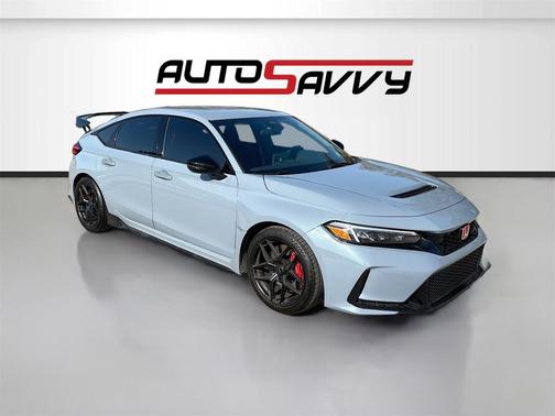 2025 Honda Civic Type R Base