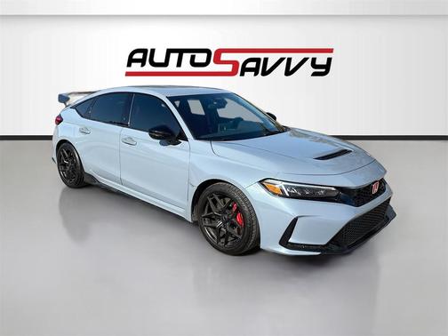 2025 Honda Civic Type R Base