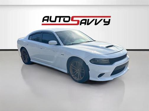 2019 Dodge Charger R/T