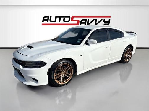 2019 Dodge Charger R/T