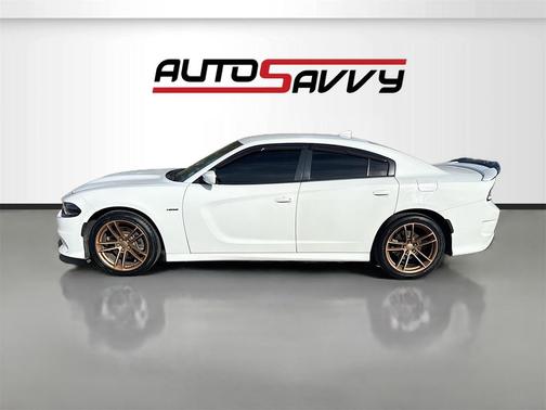 2019 Dodge Charger R/T