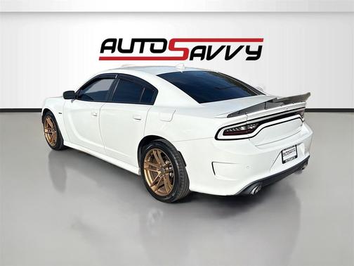 2019 Dodge Charger R/T