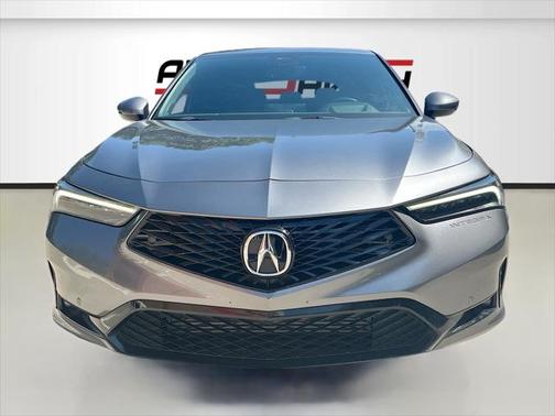 2024 Acura Integra A-SPEC Technology