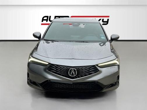 2023 Acura Integra A-SPEC