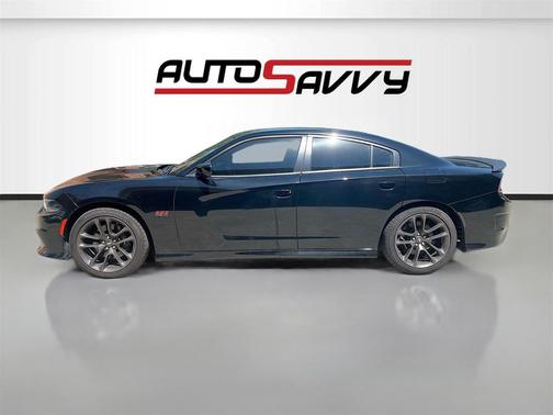 2022 Dodge Charger R/T Scat Pack