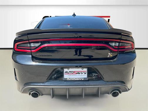 2022 Dodge Charger R/T Scat Pack