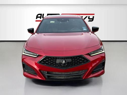 2023 Acura TLX A-Spec
