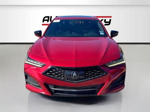 2023 Acura TLX A-Spec
