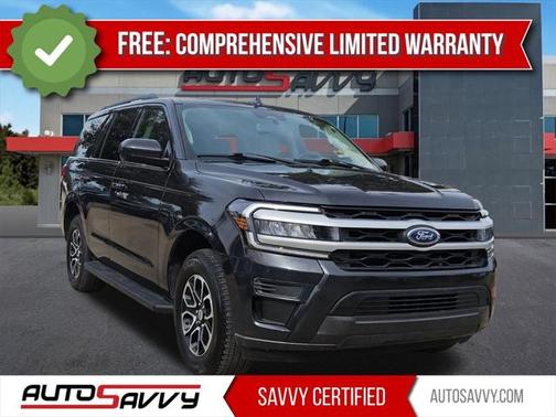 2023 Ford Expedition XLT