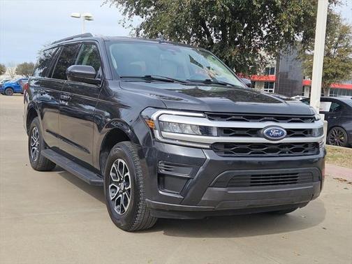 2023 Ford Expedition XLT