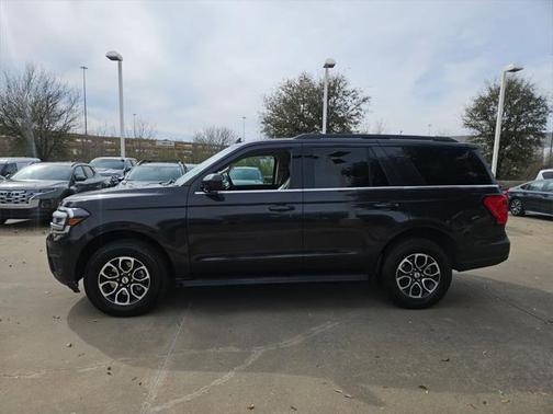 2023 Ford Expedition XLT