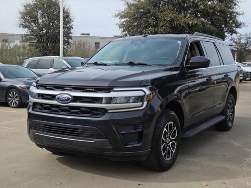 2023 Ford Expedition XLT